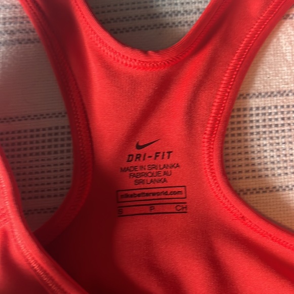 Nike running high support bra - Picture 2 of 3